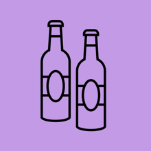 alcohollavender