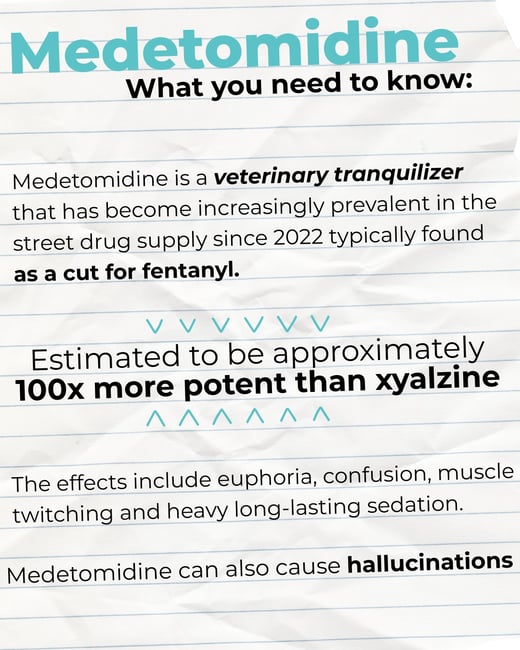 NextDistroMedetomidine